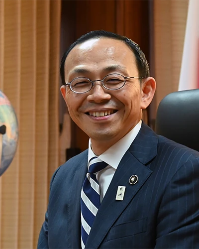 池田 宜永