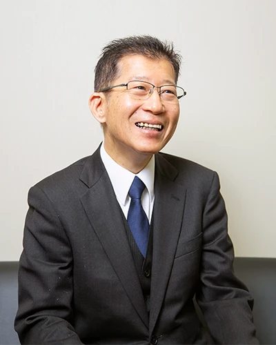 児玉 隆次